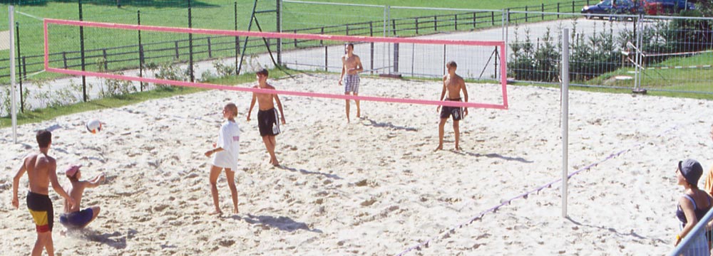 Beacharena